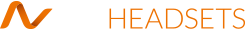 Logo Axtel Headsets